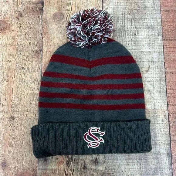 Captivating Headwear SC Gamecocks Beanie - Picture 5 of 7